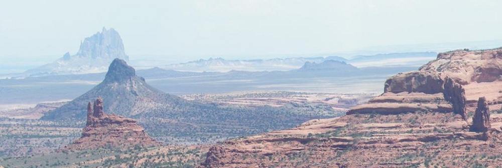 Navajo Sites